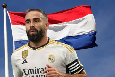 Tiene 23 años y cuesta 35 millones, Real Madrid estudia al nuevo Carvajal 