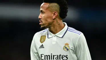 Tras su renovación, ¿Cuántos millones ganará Militao en el Real Madrid?