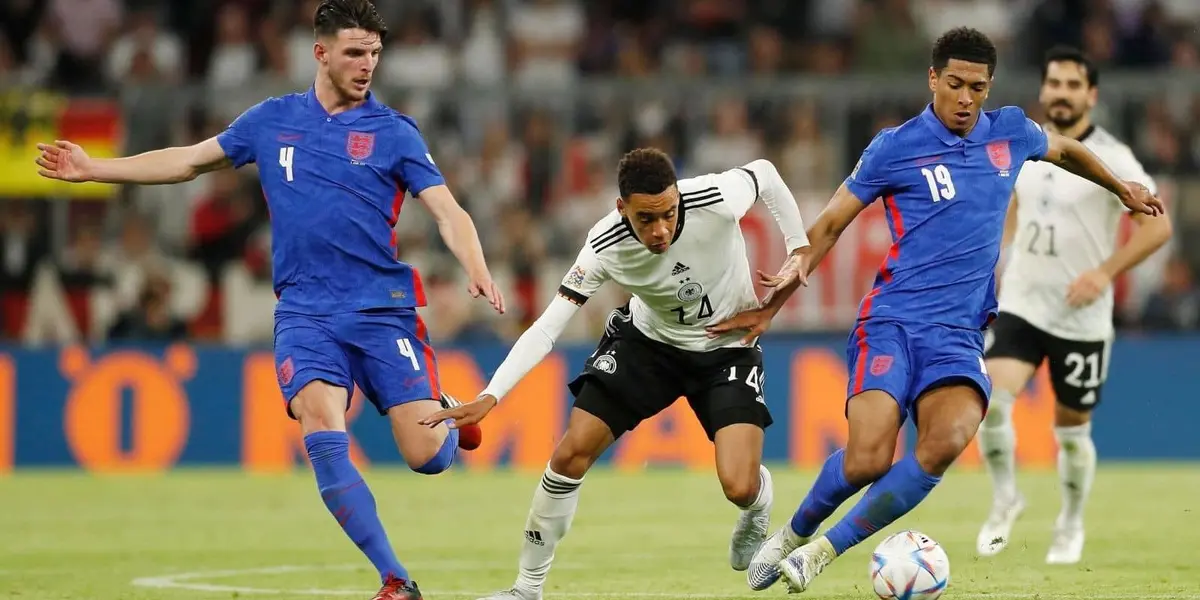 Un joven alemán ya estaba siendo observado por Ancelotti, pero parece que sus actuaciones en el Mundial terminaron por decidir al técnico.