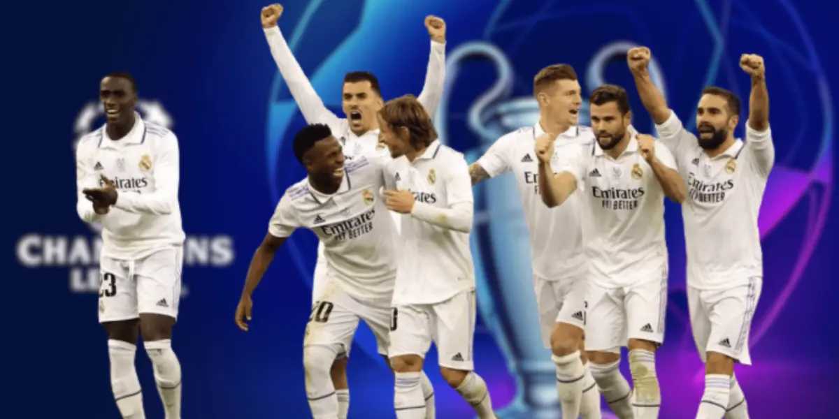 Una leyenda del Real Madrid esta muy cerca de llegar a Medio Oriente en el próximo mercado de pases. 