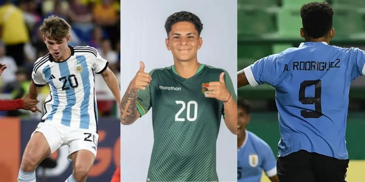 Uno de los jugadores de La Fábrica es la gran esperanza para llevarlos al Mundial 2026