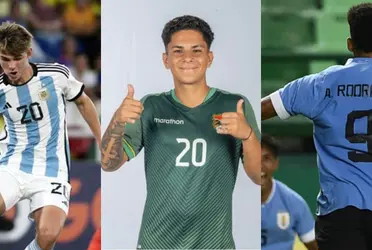 Uno de los jugadores de La Fábrica es la gran esperanza para llevarlos al Mundial 2026