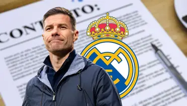 Xabi Alonso / Foto: RM Exclusivo