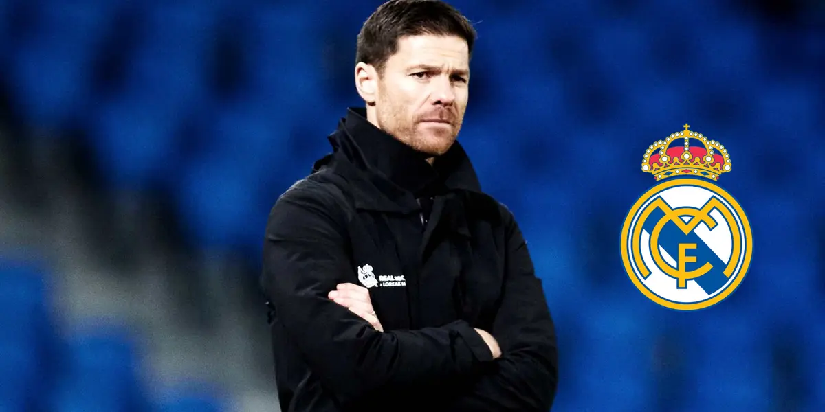 Xabi Alonso se ha interesado en un ex del Madrid para reforzar el Bayer Leverkusen.