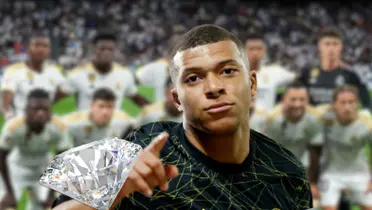 ¿Ya lo sabía? La confesión de una joya del Madrid en el caso Mbappé